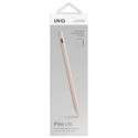 Uniq Pixo Lite magnetic stylus for iPad - pink