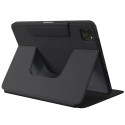 Uniq Rovus Magnetic Case for iPad Pro 11 (2021-2022) / Air 10.9" (2020-2022) - black