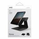 Uniq Rovus Magnetic Case for iPad Pro 11 (2021-2022) / Air 10.9" (2020-2022) - black