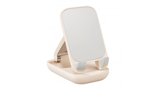 Baseus Seashell Series adjustable phone stand - pink
