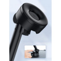 Baseus telescopic gravity car holder for the windshield black (SUYL-JY01)