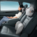 Baseus ComfortRide car headrest cushion - gray