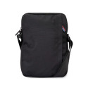 BMW BMTB10PUCARTCBK Tablet bag 10" black/black Carbon&Nylon Tricolor