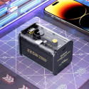 Dudao powerbank 20000mAh 1xUSB-A / 1xUSB-C 22.5W PD black (K16Pro)