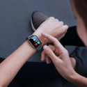 Joyroom Fit-Life JR-FT3 Pro smartwatch with call answering function / Bluetooth 5.1 / IP68 protectio