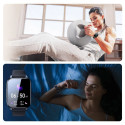 Joyroom Fit-Life JR-FT3 Pro smartwatch with call answering function / Bluetooth 5.1 / IP68 protectio