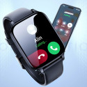 Joyroom Fit-Life JR-FT3 Pro smartwatch with call answering function / Bluetooth 5.1 / IP68 protectio