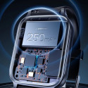 Joyroom Fit-Life JR-FT3 Pro smartwatch with call answering function / Bluetooth 5.1 / IP68 protectio