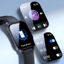 Joyroom Fit-Life JR-FT3 Pro smartwatch with call answering function / Bluetooth 5.1 / IP68 protectio