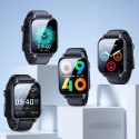 Joyroom Fit-Life JR-FT3 Pro smartwatch with call answering function / Bluetooth 5.1 / IP68 protectio