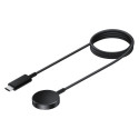 Samsung fast wireless charger for Samsung Galaxy Watch 3/4/5, Galaxy Active / Active 2 smartwatches 