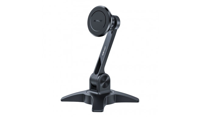 Acefast stand stand magnetic phone holder black (E11)