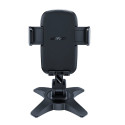 Acefast stand stand gravitational phone holder black (E10)