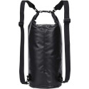 Spigen Aqua Shield A630 bag waterproof 20 l + bag 2 l - black