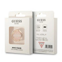 Guess Ring stand GURSHHFLG gold/gold Paisley