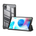 Dux Ducis Toby Armored Flip Smart Case for Realme Pad Mini black