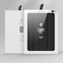 Dux Ducis Toby Armored Flip Smart Case for Realme Pad Mini black