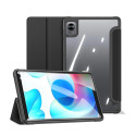 Dux Ducis Toby Armored Flip Smart Case for Realme Pad Mini black