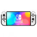 Spigen THIN FIT NINTENDO SWITCH OLED BLACK