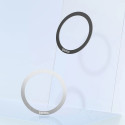 Baseus Halo Series magnetic ring (2 pcs/package) black (PCCH000001)