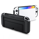 Spigen THIN FIT NINTENDO SWITCH OLED BLACK