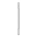 Baseus Safattach Y-type case for iPad Pro 12.9" 2018/2020/2021 cover with stand white (ARCX010102)