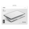 Uniq Venture case for MacBook Pro 14" (2021) - gray