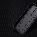 Nillkin Adventruer Case case for iPhone 13 Pro armored cover with camera cover red