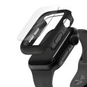 Uniq Nautic case for Apple Watch 4/5/6/SE 40mm - black