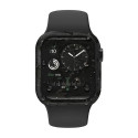 Uniq Nautic case for Apple Watch 4/5/6/SE 40mm - black