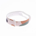 Strap Moro Wristband for Xiaomi Mi Band 6 / Mi Band 5 Silicone Strap Camo Watch Bracelet (16)