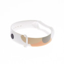 Strap Moro Wristband for Xiaomi Mi Band 6 / Mi Band 5 Silicone Strap Camo Watch Bracelet (6)