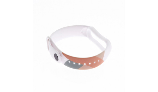 Strap Moro Wristband for Xiaomi Mi Band 4 / Mi Band 3 Silicone Strap Camo Watch Bracelet (3)