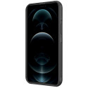 Nillkin Cyclops Case durable case with camera cover and foldable stand iPhone 13 Pro black