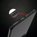 Soft Case TPU gel protective case cover for Samsung Galaxy S21 Ultra 5G black