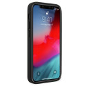 Ferrari FEHQUHCP12SBK iPhone 12 mini 5.4" black/black hardcase Off Track Quilted