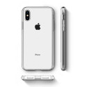 Spigen LIQUID CRYSTAL IPHONE X / XS CRYSTAL CLEAR