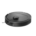 VACUUM CLEANER ROBOT Q REVO S/BLACK QRS52-00 ROBOROCK