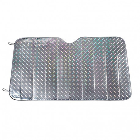 Osłona na szybę 150x80cm przeciwsłoneczna składana amio-02909