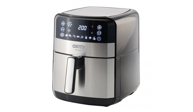 CR 6311 Frytkownica beztłuszczowa - 9 programów 5,0 l - airfryer