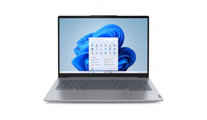 Sülearvuti Lenovo ThinkBook 14 G7, Ryzen 5 7535HS 16GB 256GB, hall