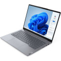 Sülearvuti Lenovo ThinkBook 14 G7, Ryzen 5 7535HS 16GB 256GB, hall