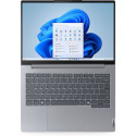 Sülearvuti Lenovo ThinkBook 14 G7, Ryzen 5 7535HS 16GB 256GB, hall