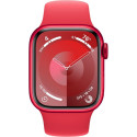 Nutikell Apple Watch Series 9 GPS/LTE 41mm AL (PRODUCT)RED S/M