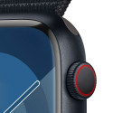 Nutikell Apple Watch Series 9 GPS/LTE 45mm AL Midnight Sport Loop