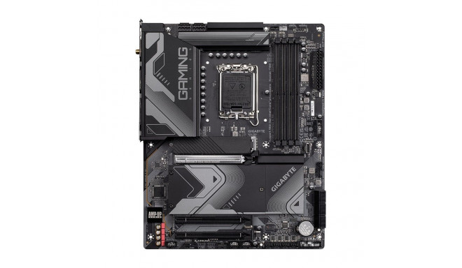 Gigabyte emaplaat Z790 Gaming X AX