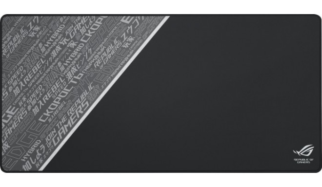 Asus ROG Sheath -hiirematt mänguritele, must piiratud väljaanne