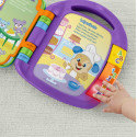 Fisher-Price lauluraamat