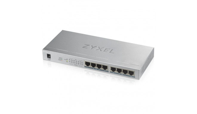 Zyxel GS1008HP