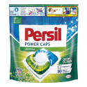 CAPS WASHI PERSIL POWER CAPS WHITE 29PCE